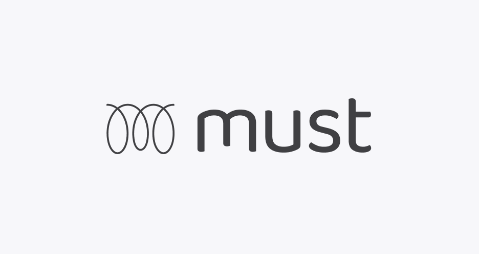 must